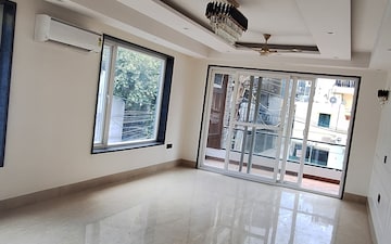 3 BHK Builder Floor For Sale in Green Park Extension