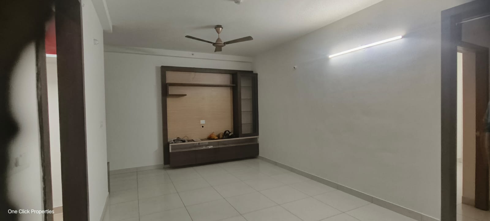 2 BHK Apartment For Rent in Prestige Gulmohar Horamavu Bangalore  7342572