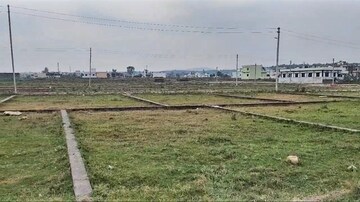 Plot Area in  Plot at Turner Road – for Sale