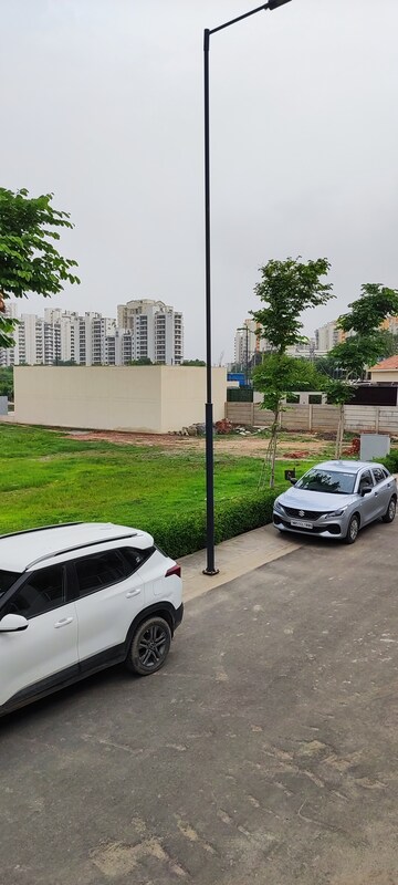  Plot For Sale in BPTP District 3, Sector 85