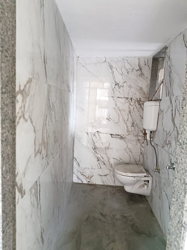 Bathroom, shri-krishna-trident-a 2 Bedroom 985 Sq.Ft. Apartment In Katrap Thane 7342589