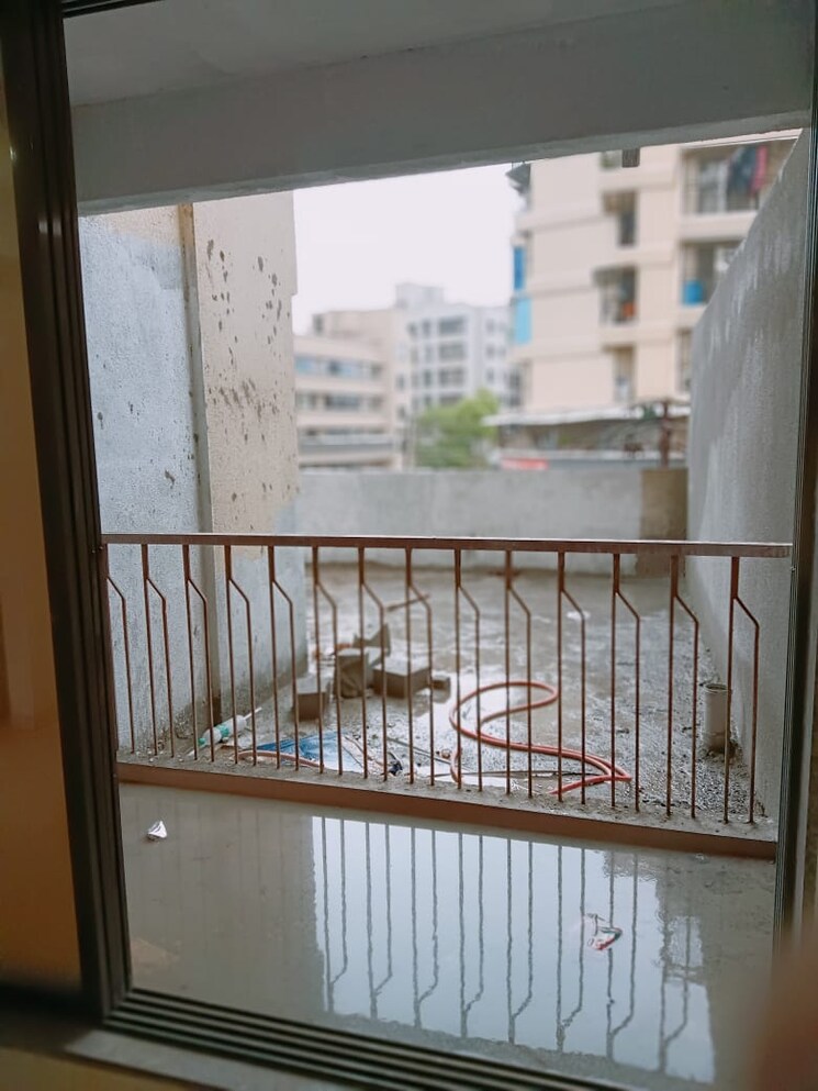 undefined, shri-krishna-trident-a 2 Bedroom 985 Sq.Ft. Apartment In Katrap Thane 7342589