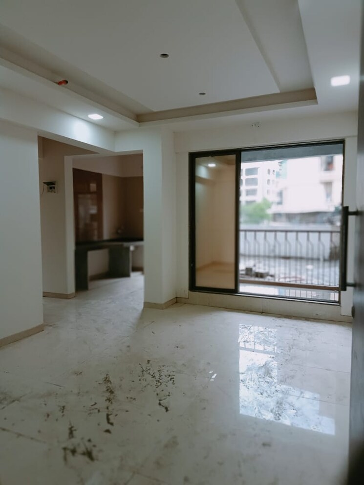 Room, shri-krishna-trident-a 2 Bedroom 985 Sq.Ft. Apartment In Katrap Thane 7342589