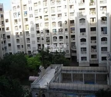 3 BHK Apartment For Resale in Ekta Bhoomi Kandivali West Mumbai  7342612