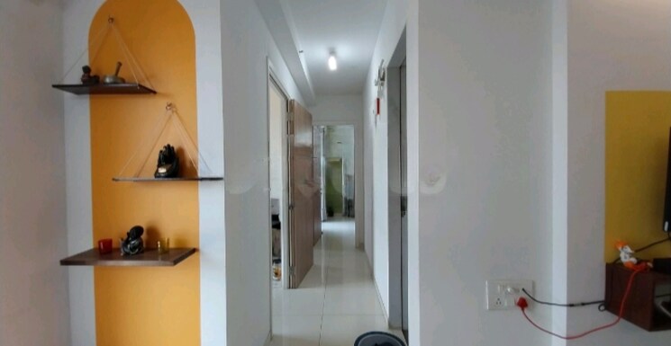 undefined, godrej-emerald-vista 2 Bedroom 641 Sq.Ft. Apartment In Ghodbunder Road Thane 7342622