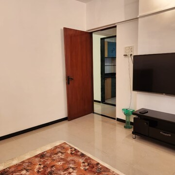 Bedroom in 2 BHK Apartment at Kohinoor Apartment Andheri West, Yamnuna Nagar – for Sale