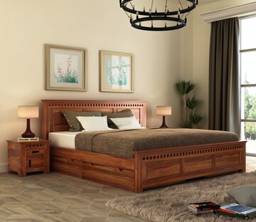 Bedroom in 3 BHK Apartment at Ambala Highway – for Sale