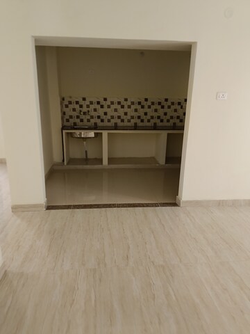 Building Lobby in 2 BHK Apartment at Mallampet – for Sale