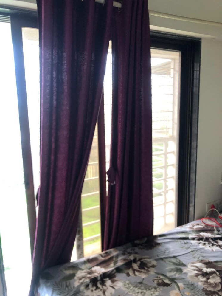 Bedroom, home-art-aarya-heights 2 Bedroom 1258 Sq.Ft. Apartment In Ghansoli Sector 15 Navi Mumbai 7342696