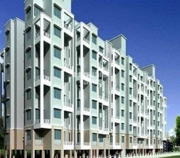Exterior View, namrata-crystal-park 2 Bedroom 850 Sq.Ft. Apartment In Rahatani Pune 7342690