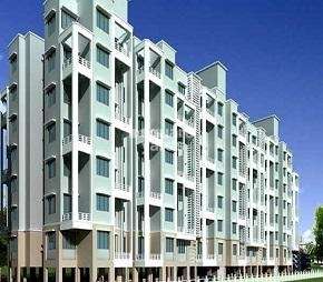 2 BHK Apartment For Rent in Namrata Crystal Park Rahatani Pune  7342690