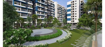 2 BHK Apartment For Sale in Bowrampet