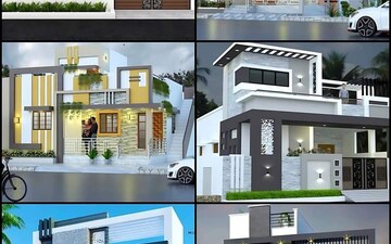 2 BHK Villa For Sale in Sampangi Rama Nagar
