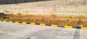  Plot – Exterior View View at Vaishnavi Urban County, Kumbaranahalli - for Sale