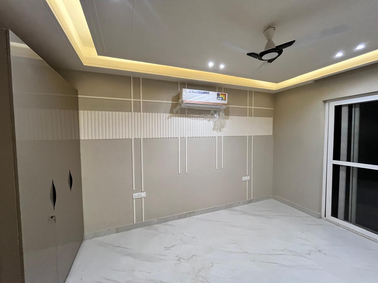 5 BHK Apartment For Rent in Indiabulls Centrum Park Sector 103 Gurgaon  7342709