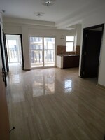 2.5 BHK + Study Room 990 Sq.Ft. Apartment in Amrapali Centurian Park