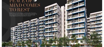 2 BHK Apartment For Sale in Bowrampet