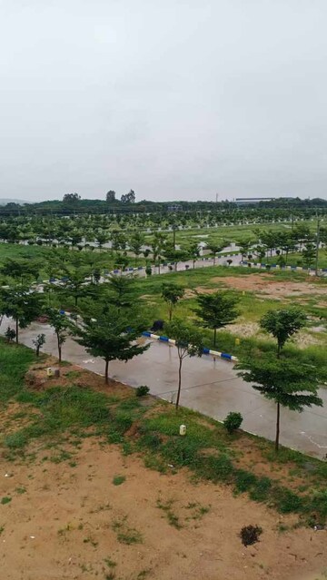 Plot Area in  Plot at Shadnagar – for Sale