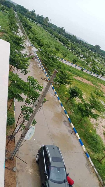 Plot Area in  Plot at Shadnagar – for Sale