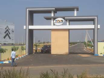 Plot For Resale in Shadnagar Hyderabad  7342729