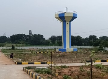 Plot Area in  Plot at Shadnagar – for Sale