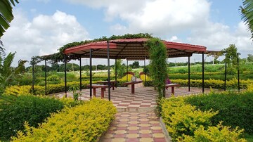  Plot – Garden View at Shadnagar - for Sale