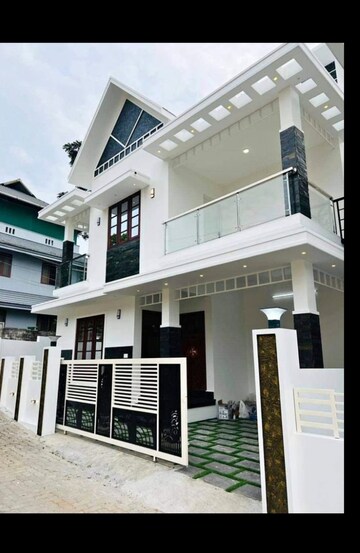 1 BHK Villa – Exterior View View at Koppa Gate - for Sale