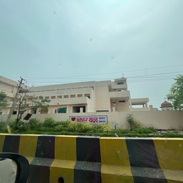  Plot – Exterior View View at Seema Sadan Farukh Nagar, Farukh Nagar - for Sale