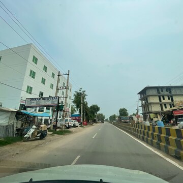  Plot – Exterior View View at Seema Sadan Farukh Nagar, Farukh Nagar - for Sale