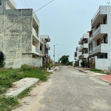  Plot – Exterior View View at Seema Sadan Farukh Nagar, Farukh Nagar - for Sale