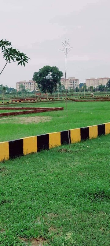  Plot – Exterior View View at Faizabad Road - for Sale