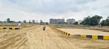 Plot Area in  Plot at Faizabad Road – for Sale