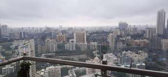 2 BHK Apartment For Rent in JP Decks Goregaon East Mumbai  7342766