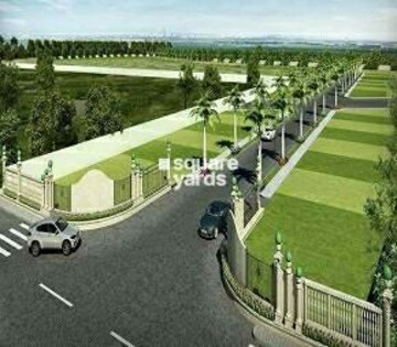 3.5 BHK Independent House For Sale in Takshaya Green, Nijampur Malhaur