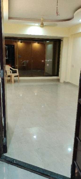 1 BHK Apartment For Rent in Yash Avenue Kharghar Navi Mumbai  7342824