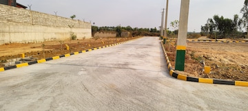 Plot Area in  Plot at Vaishnavi Urban County, Kumbaranahalli – for Sale