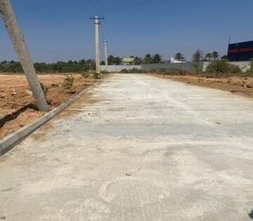  Plot For Sale in Vaishnavi Urban County, Kumbaranahalli