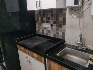 Floor Plan in  Office Space at Sahar Plaza, Andheri East – for Rent
