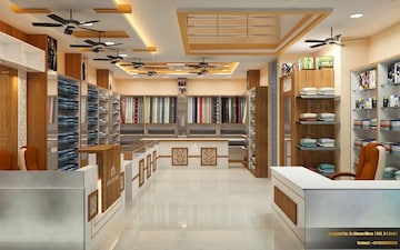 Showroom For Sale in Aerocity