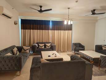 4 BHK Builder Floor For Rent in Dlf Phase I Gurgaon  7342883