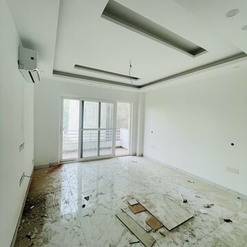 4 BHK Builder Floor For Sale in Ansal API Esencia, Sector 67