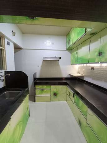 3 BHK Apartment For Rent in Siddhivinayak Shubhashree Residential Akurdi Pune  7342482
