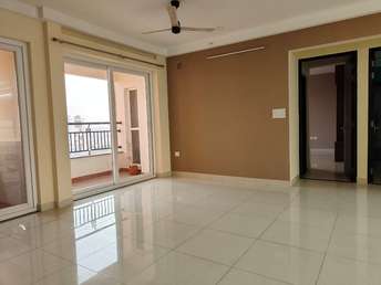 3 BHK Apartment For Rent in Pashmina Waterfront Old Madras Road Bangalore  7342912