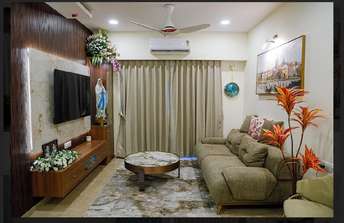 2 BHK Apartment For Rent in Lodha Bel Air Jogeshwari West Mumbai  7342975