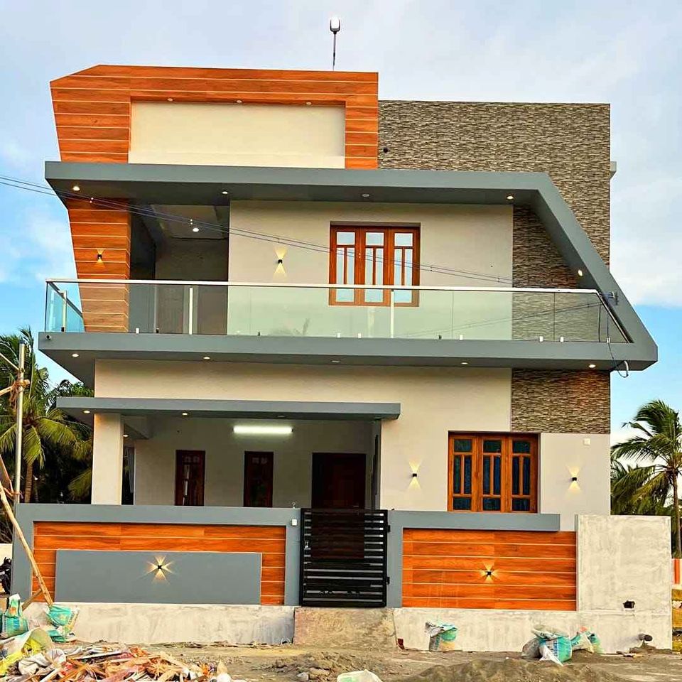 3.5 BHK Independent House For Resale in Aavalahalli Bangalore  7342986