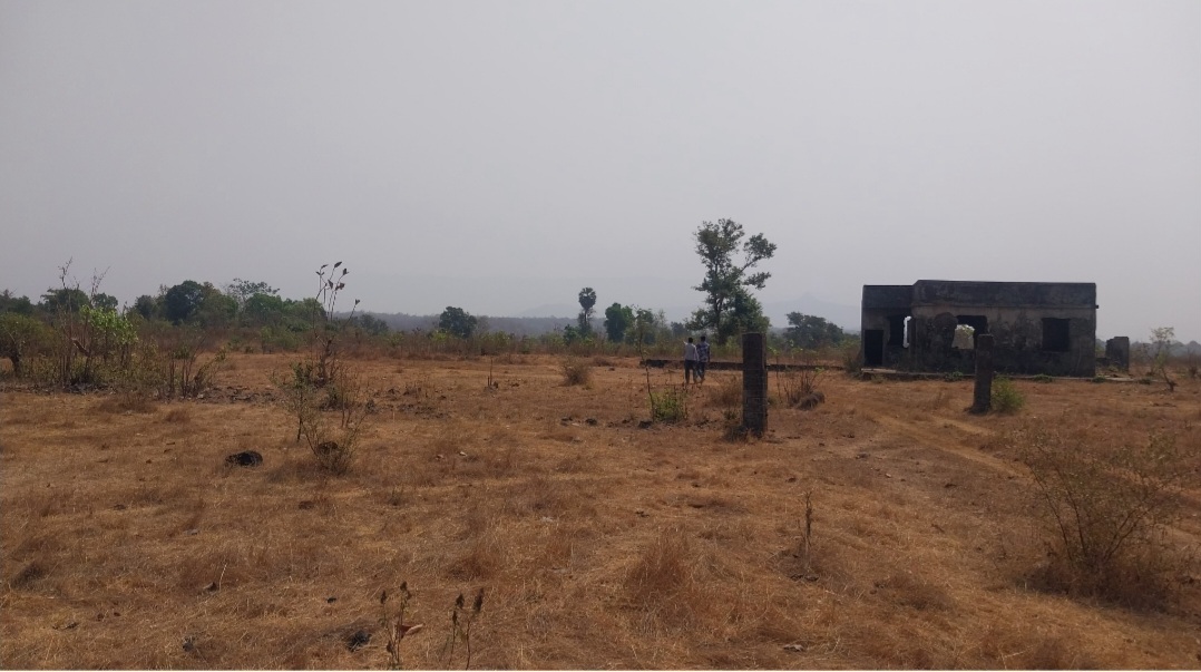 Plot For Resale in Murbad Thane  7343016