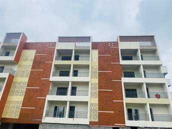 2 BHK Apartment For Resale in Srivari Forest Breeze Subramanyapura Bangalore  7343008