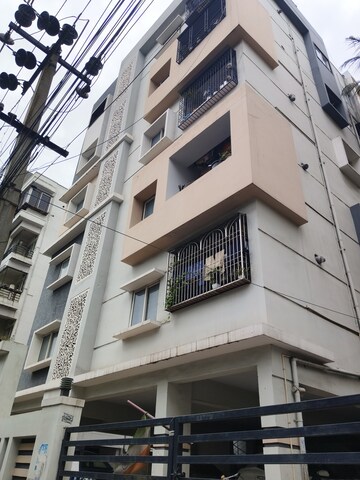 3 BHK Apartment For Resale in Railway New Colony Vizag  7343085