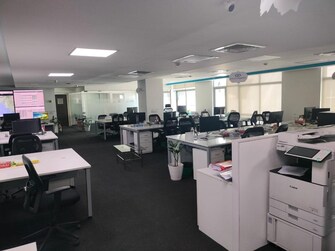 Commercial Office Space 6500 Sq.Ft. For Rent in Infantry Road Bangalore  7343064