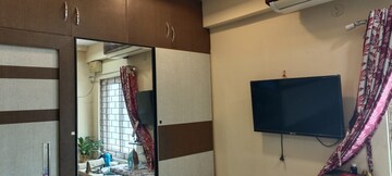 Furnished Amenities in 3 BHK Apartment at Railway New Colony – for Sale
